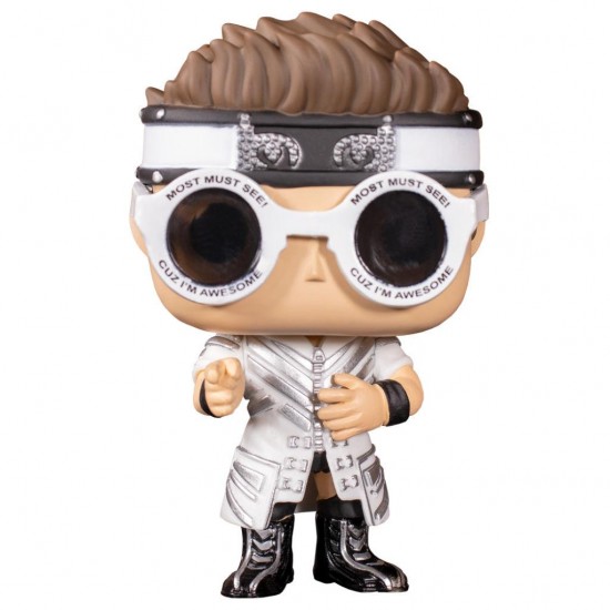 Funko POP! WWE - The Miz #72