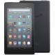 Таблет Amazon Fire 7, Quad-Core 1.3 GHz, 7", 1GB RAM, 16GB, Wi-Fi, Bluetooth, Черен