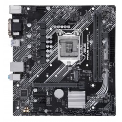 Дънна платка ASUS PRIME B460M-K, socket 1200, M.2