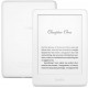 eBook четец Kindle 2019, 6", 8GB, WiFi, 10 генерация, Бял