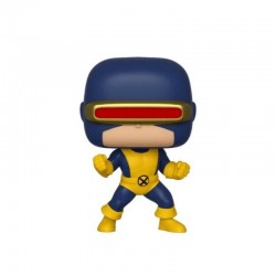 Фигурка Funko POP! Marvel: 80th First Appearance - Cyclops #502 Фигурка Funko POP! Marvel: 80th First Appearance - Cyclops #502