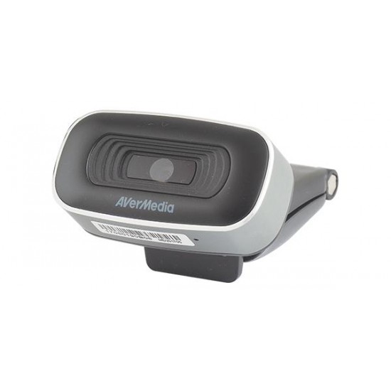 Web Cam with microphone AverMedia PW310 1080p USB 2.0