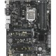 Дънна платка ASUS P10S WS Professional, Socket 1151, Quad GPU Support