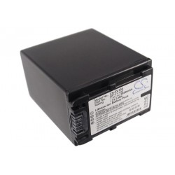 Батерия за камера SONY NP-FV100 LiIon 7.4V  2850mAh Cameron Sino