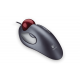 Жична оптична мишка LOGITECH TrackMan Marble, USB