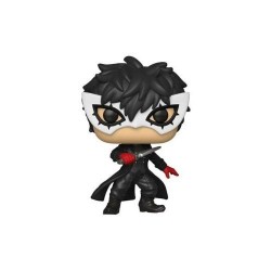 Фигурка Funko POP! Games: Persona 5 - Joker #468