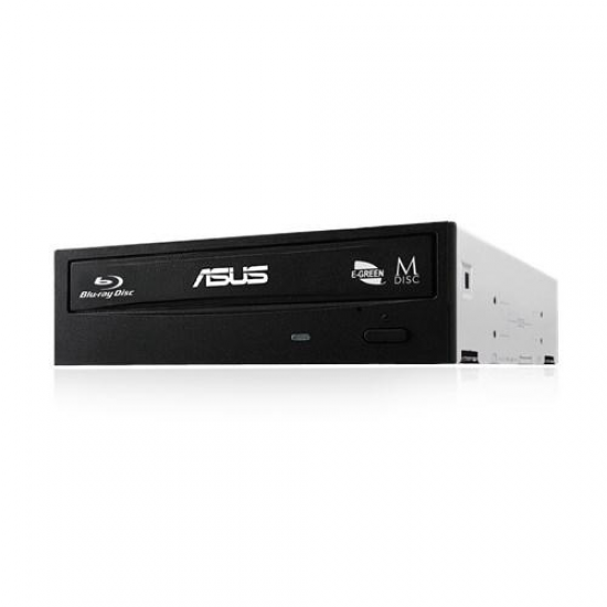 Internal Writer ASUS BC-12D2HT, SATA, Black