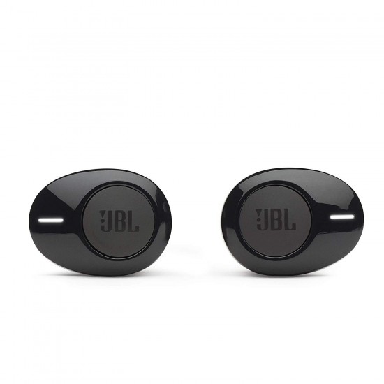 Bluetooth Headset JBL Tune 120 TWS Black