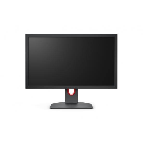 Monitor ZOWIE XL2411K 144Hz DyAc, TN, 24 inch, Wide, Full HD, HDMI, DP, Black