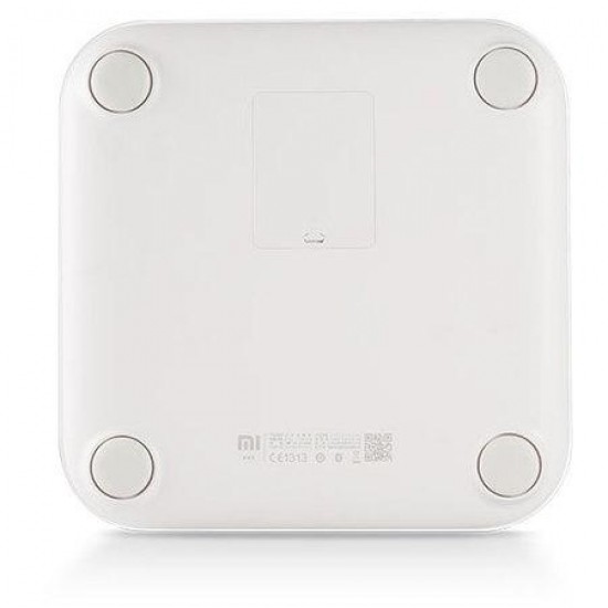 Xiaomi Mi Smart Scale 2, White