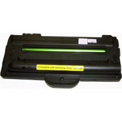 Тонер касета UPRINT ML-1710D3, SAMSUNG/XEROX, Черен