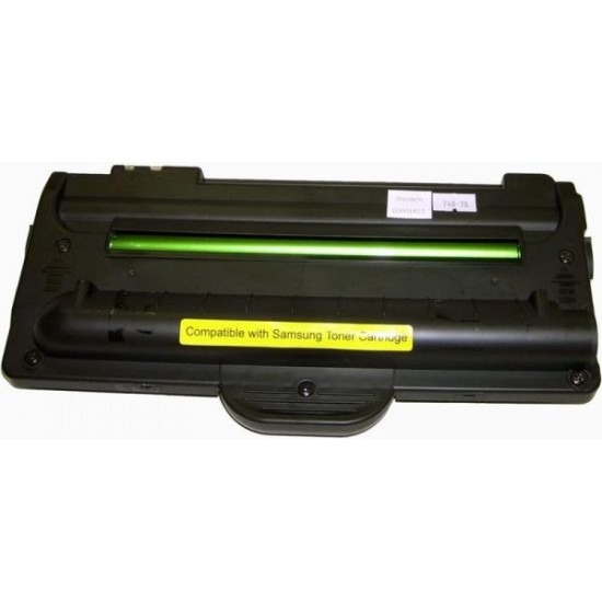 Toner Cartridge UPRINT ML-1710D3, SAMSUNG/XEROX, Black