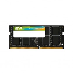Памет Silicon Power 16GB SODIMM DDR4 PC4-25600 3200MHz CL22 SP016GBSFU320F02