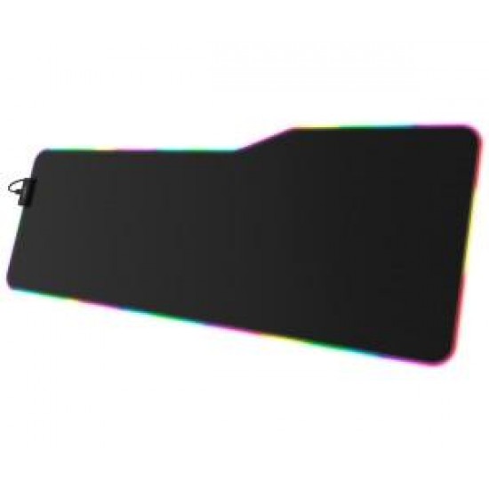 Hama uRage Lethality 400 Illuminated, Gaming Mouse Pad