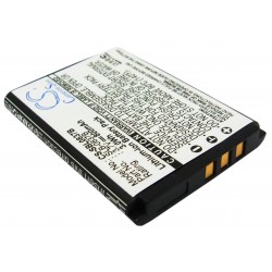 Батерия за апарат Samsung SLB-0837B LiIon 3.7V 800mAh  Cameron Sino