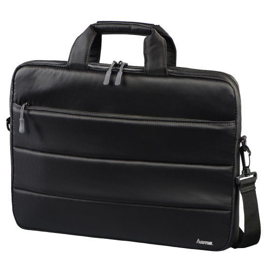Hama "Toronto" Notebook Bag, up to 40 cm (15.6"), black