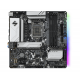 Дънна платка ASRock B560M Steel Legend, socket 1200, Polychrome RGB, Micro ATX