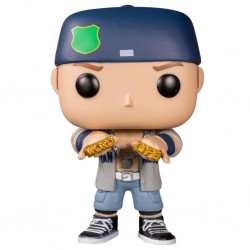 Фигурка Funko POP! WWE - John Cena (Dr. of Thuganomics) #76