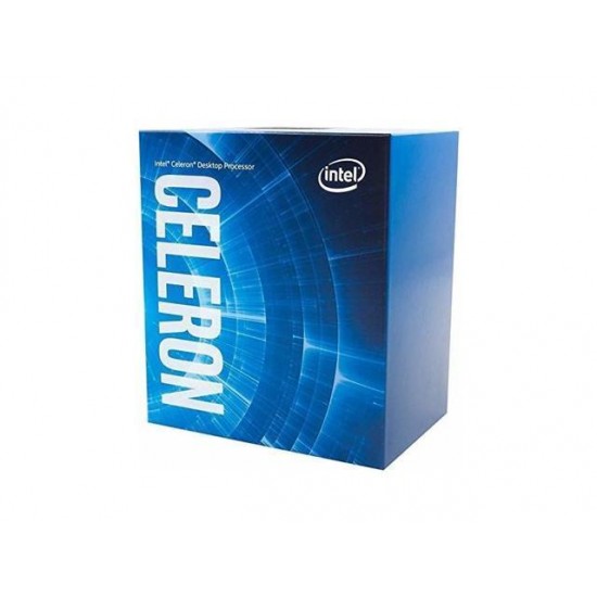 CPU Intel Celeron G5925, 3.6GHz, 4MB, 58W, LGA1200, BOX