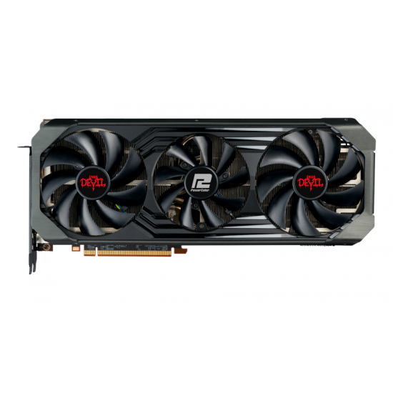 Graphic card PowerColor Red Devil Radeon RX 6800 16GB GDDR6 Limited Edition