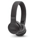 Блутут слушалки JBL LIVE400BT, Черен