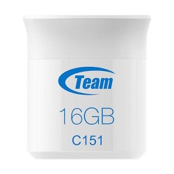 USB памет Team Group C151, 16GB, USB 2.0, Син