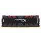 Памет HyperX Predator RGB 8GB DDR4 PC4-28800 3600MHz CL17 HX436C17PB4A/8