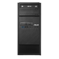 Работна станция ASUS ESC 700 G3 Xeon E5-2620v4 / no RAM / no HDD / DVD-RW SATA / No OS