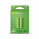 Акумулаторна Батерия GP  R6 AA 2600mAh NiMH 2 бр. 270AAHCN-GB2 Gift box  GP