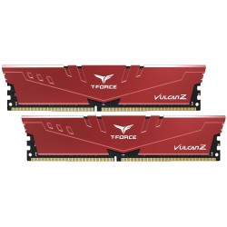 Памет Team Group T-Force Vulcan Z 16GB (2 x 8GB) 3000MHz DDR4 CL16-18-18-38 1.35V