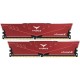 Памет Team Group T-Force Vulcan Z 16GB (2 x 8GB) 3000MHz DDR4 CL16-18-18-38 1.35V