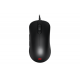 Геймърска мишка ZOWIE ZA12-B, Оптична, Кабел, USB