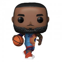 Фигурка Funko POP! Movies: Space Jam A New Legacy - LeBron James #1059