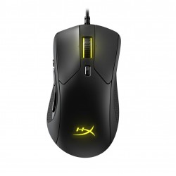 Геймърска мишка HyperX Pulsefire Raid, RGB