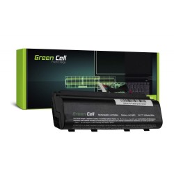 Батерия за лаптоп GREEN CELL, ASUS G751J, A42NI403, 15V, 5200mAh Батерия за лаптоп GREEN CELL, ASUS G751J, A42NI403, 15V, 5200mAh