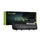 Батерия за лаптоп GREEN CELL, ASUS G751J, A42NI403, 15V, 5200mAh