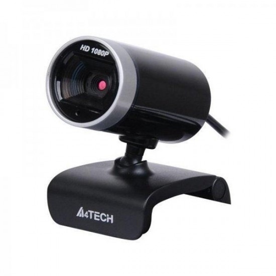 Web Cam end microphone A4TECH PK-910H, Full-HD, USB2.0