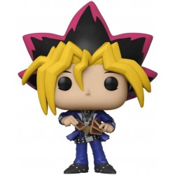 Фигурка Funko POP! Animation: Yu-Gi-Oh - Yugi Mutou #715