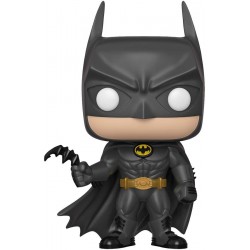 Фигурка Funko POP! Heroes: Batman 80 Years - Batman (1989) #275