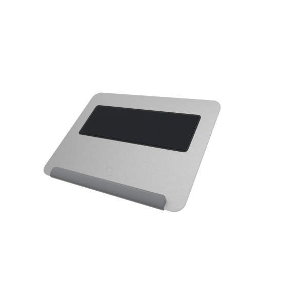 Notebook Cooler Master Notepal U150R, 2 x 80mm, Aluminum