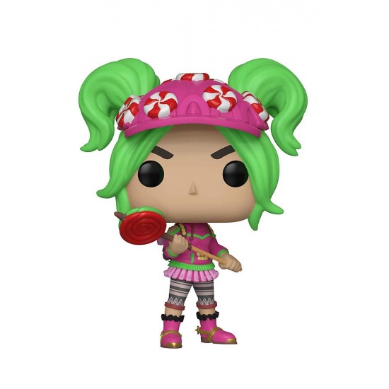 Funko POP! Games: Fortnite - Zoey #458