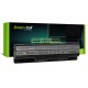 Батерия  за лаптоп GREEN CELL, MSI BTY-S14 CR650 CX650 FX600 GE60 GE70, 11.1V, 4400mAh