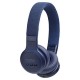 Блутут слушалки JBL LIVE400BT, Син