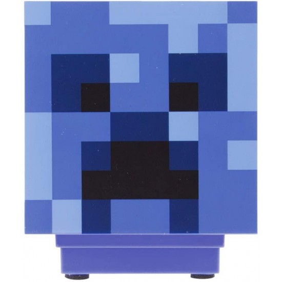 Paladone Minecraft Charged Creeper Light