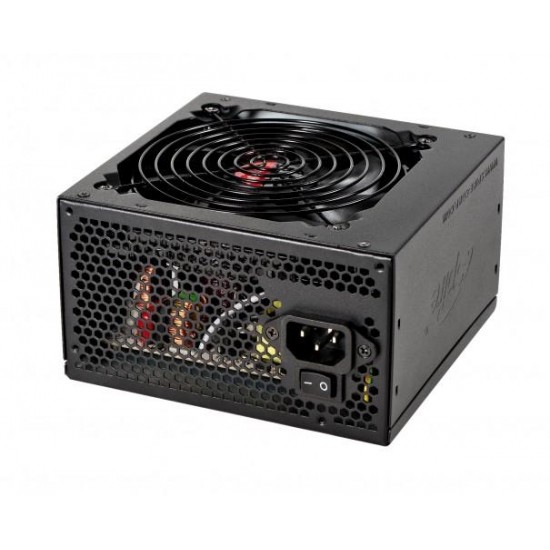 Power Supply SPIRE PEARL 600, 600W, 120mm fan
