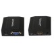 ESTILLO Конвертор1080P, VGA към HDMI