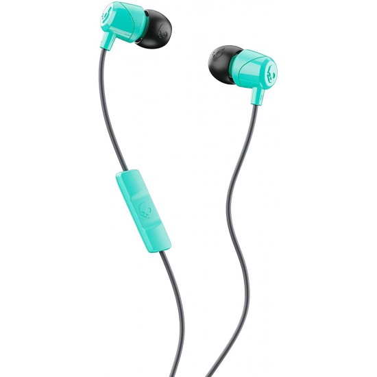 Headphones in-ear Skullcandy Jib, S2DUY-L675, Mint/Black