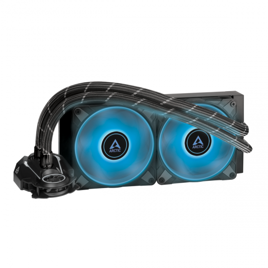CPU Cooler Arctic Freezer II RGB (240mm) ACFRE00098A AMD/Intel