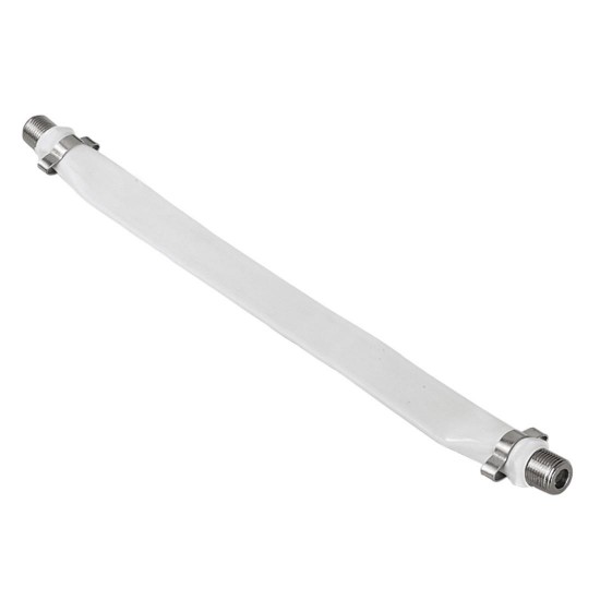 Hama SAT Flat Ribbon Cable, F-socket - F-socket, 0.2 m