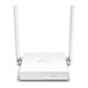 Безжичен рутер TP-LINK TL-WR820N, 300Mbps, 5dB антени